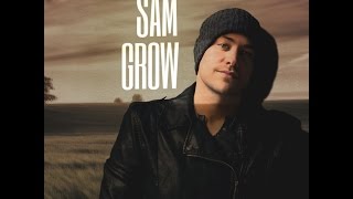 Sam Grow -  "Is It You" (Official Lyric Video)