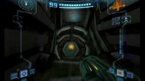 Metroid Prime 2: Echoes 100% Walkthrough Part 82 - Many Expansions Found