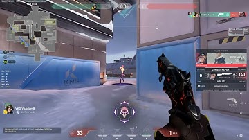 Bingo Bango Bongo Bish Bash Bosh #valorant