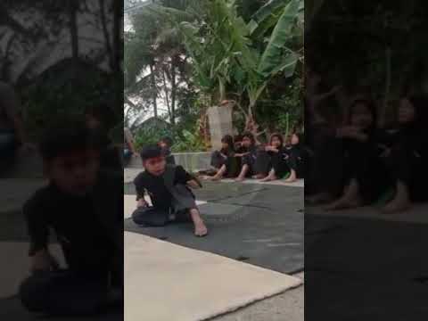 Tendangan B Double