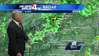 John's Complete Forecast - September 9, 2015