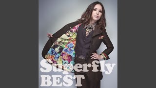 Wildflower 歌詞 Superfly ふりがな付 歌詞検索サイト Utaten