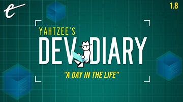 A Day in the Life | Yahtzee
