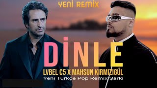 Lvbel C5 & Mahsun Kırmızıgül - Noluyo Sana Kızım Öl Demeler -  Tiktok'ta Popüler Yeni Remix Şarkısı