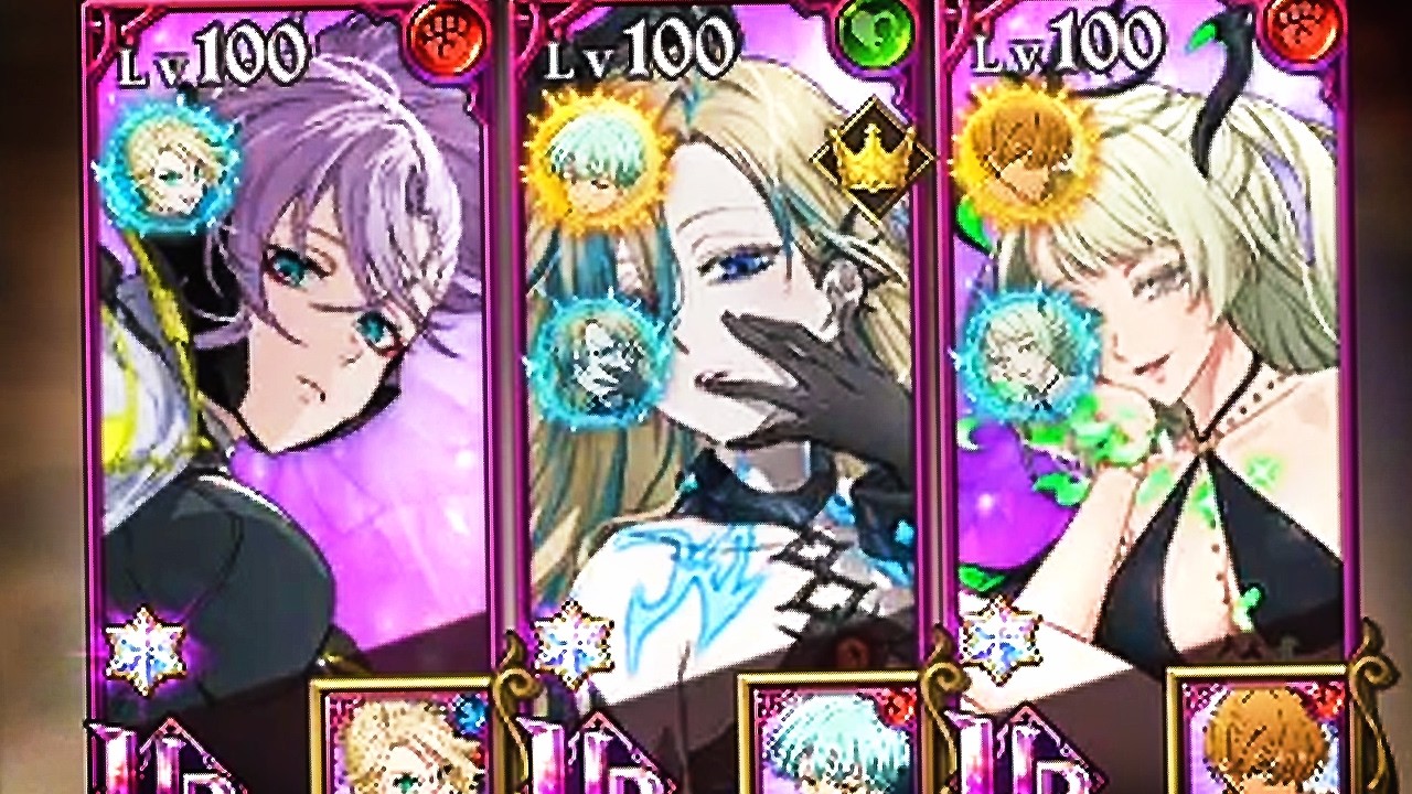 красный пробужденный моно с салосом...