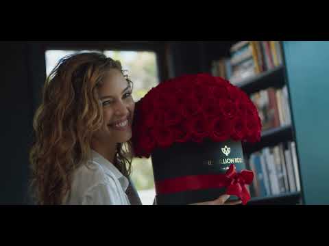 New Luxury Rose Box Collection by The Million Roses®