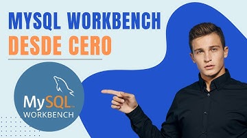 Cómo Crear una Base de Datos y Tablas con MySQL Workbench - Paso a Paso