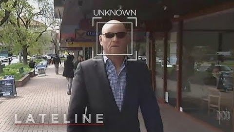 Facial recognition: The future of marketing, security and your privacy