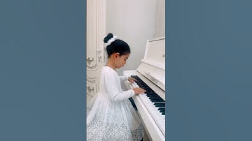 Thumbnail of Respect Piano Play Field #shorts #music Evgeny Grinko