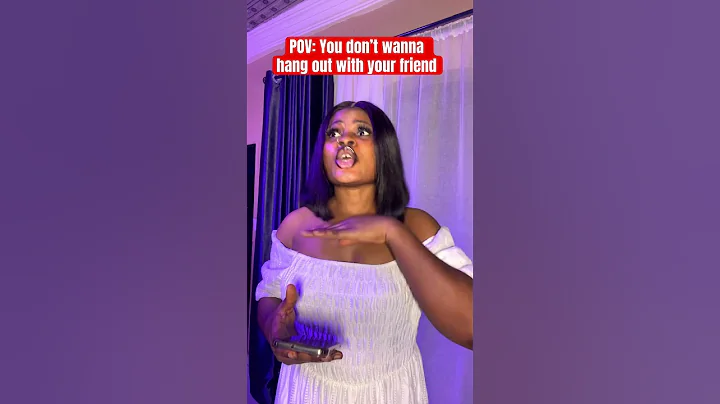 Introverts can relate 🤣#comedy #funny #shorts