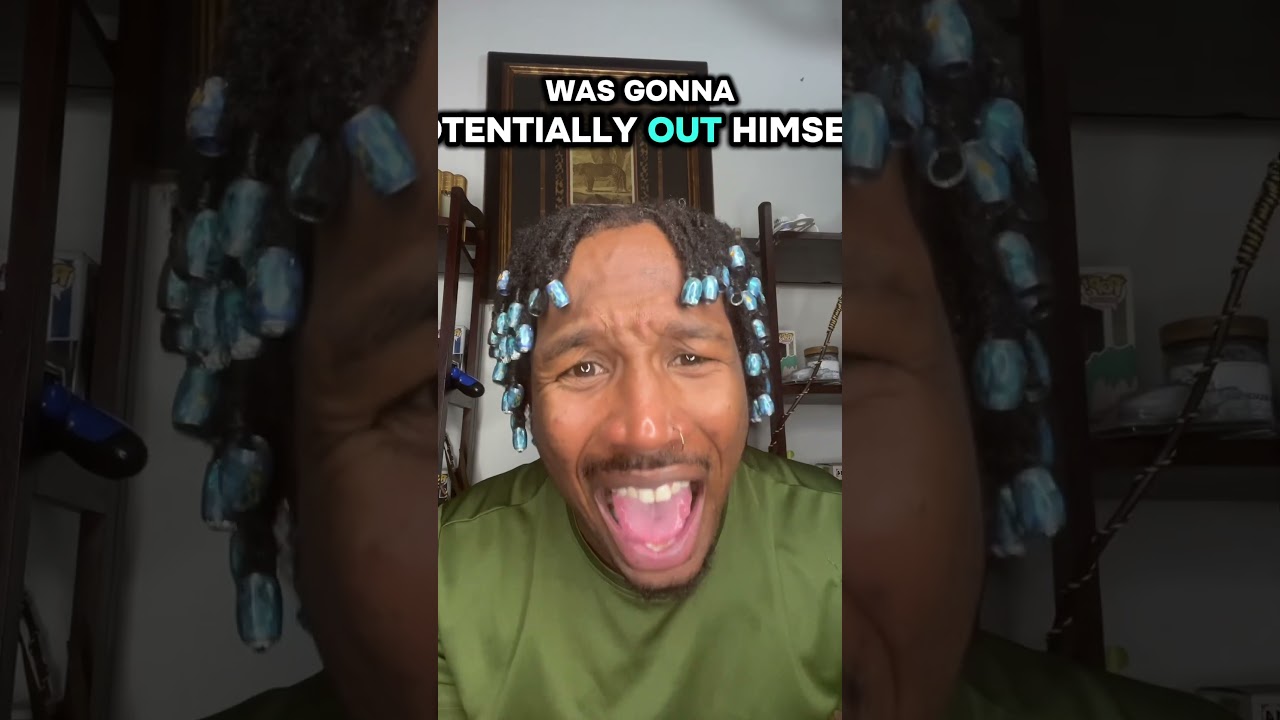 Jena-Lisa Jones, a Jeffrey Epstein Survivor voted for DONALD TRUMP?!