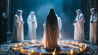 JINSI YA KUMUITA JINI ATULUN NI KWAJIRI YA UPEPELEZI/MALI PESA ZA HARAKA NK Epsd 01