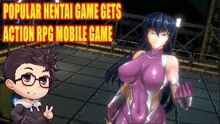 Mobile Hentai