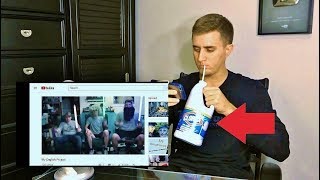 Reading Mean & Weird Comments #3 Details