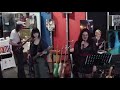 Polaris House Band - The Other Side of the Door - Taylor Swift