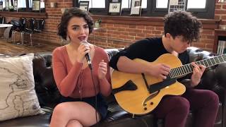 The Beatles "All My Loving" cover by Emmaline