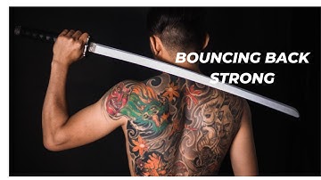 Bouncing Back Strong: Strategies for Building Emotional Resilience