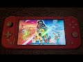 Testing Nintendo Games On Nintendo Switch Part 3