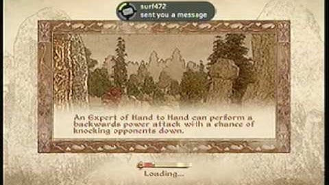 Oblivion Vampire cure part 3