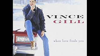 Vignette de la vidéo "Vince Gill ~ What The Cowgirls Do"