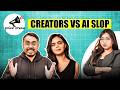 Creators vs AI Slop: Is the Internet Already Lost? | Point Break