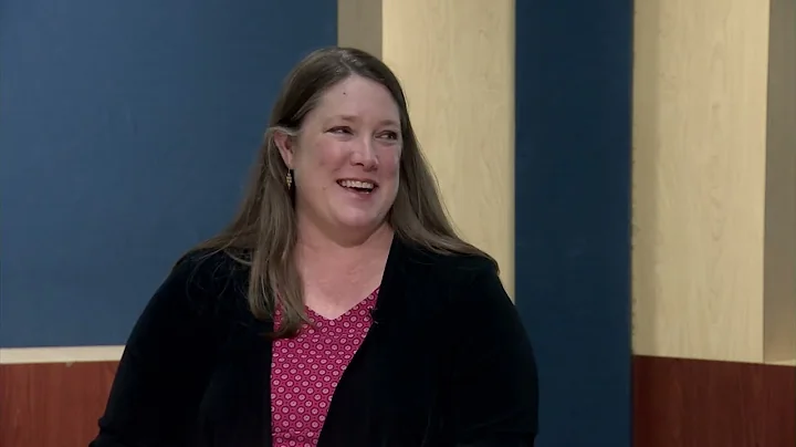 Rock Your Block - 0183- Meet Entrepreneur Jennifer...