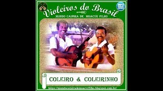 COLEIRO & COLEIRINHO- 08) VIOLEIRO SABIDO (? )