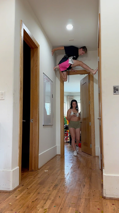 Assassin training compilation 😳