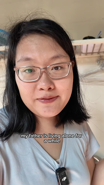 When i visit my Vietnamese parents