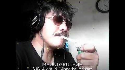meni geuleh Doel Sumbang