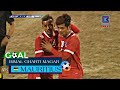Bimal Gharti Magar Goal vs Mauritious | International Friendly Series 2022 | First Match