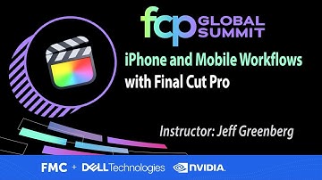 Mobile Filmmaking Workflows: Unleashing the Power of Your Smartphone