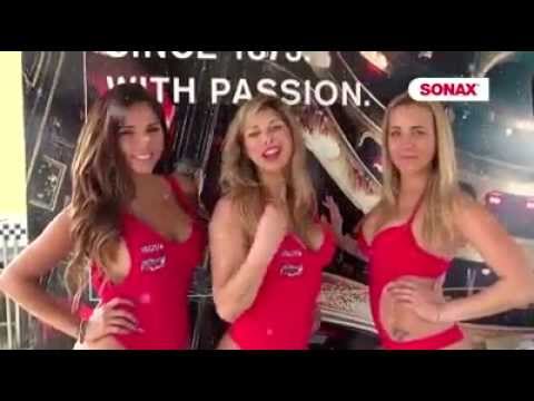 Xoana Gonzalez feliz navidad