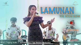 LAMUNAN ERREN INTAN II PRANA MUSIC