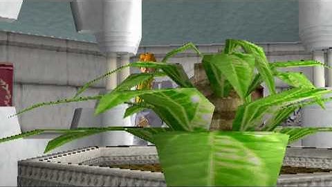 Time Crisis Arcade - intro