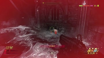 Doom eternal terminator 2 reference