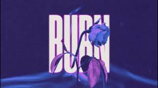 Jake Scott - Burn (feat. John K) - Lyrics