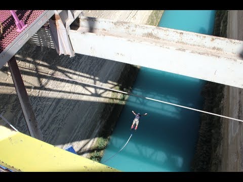 Zulu Bungy Jumping