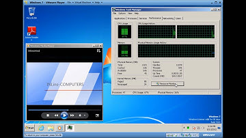 Speed up your Windows 7 Computer Part 2