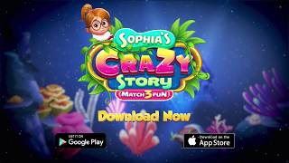 Crazy Story - Best Puzzle Game Ever! screenshot 5