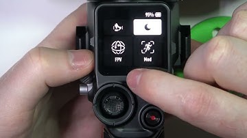 How To Adjust Focus Motor Torque On DJI RS 4 Pro
