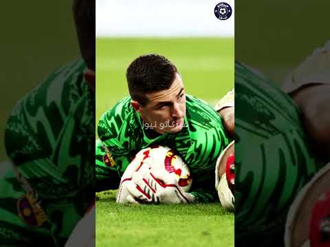 خطوة استراتيجية برشلونة يخفف الضغط المالي بإعارة بينيا