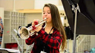 Jazz Band Conner