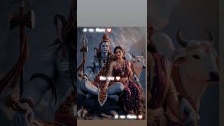 #mahadev #mahakal #love #shivparvati