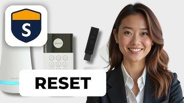 How to Reset SimpliSafe Base Station in 2025! (Full Guide)