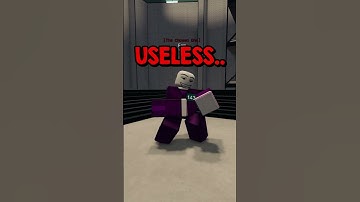 What your POWER says about YOU #8 (Roblox Ink Game) #squidgame #roblox #inkgame