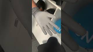 Cut Resistant Gloves Protect Your Hands Safety From China Manufacturer And Supplier