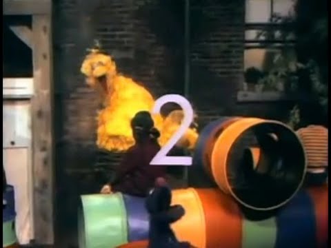 Sesame Street Episode 0131 Ending