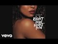 Jordin Sparks - They Don't Give (Audio)