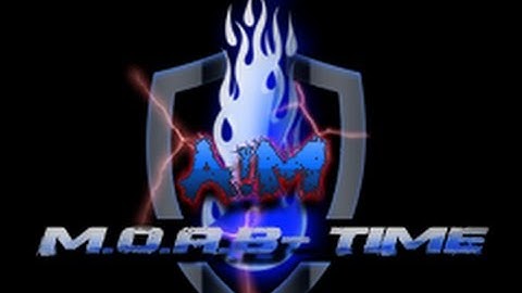 MW3 - Double M.O.A.B. G36C